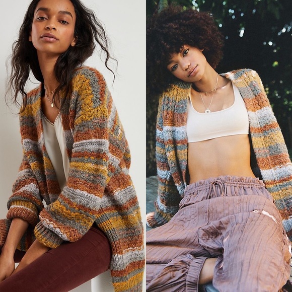 Anthropologie | Sweaters | Nwt 